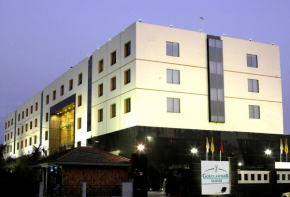Гостиница Gokulam Park Sabari-Siruseri SIPCOT  Chennai